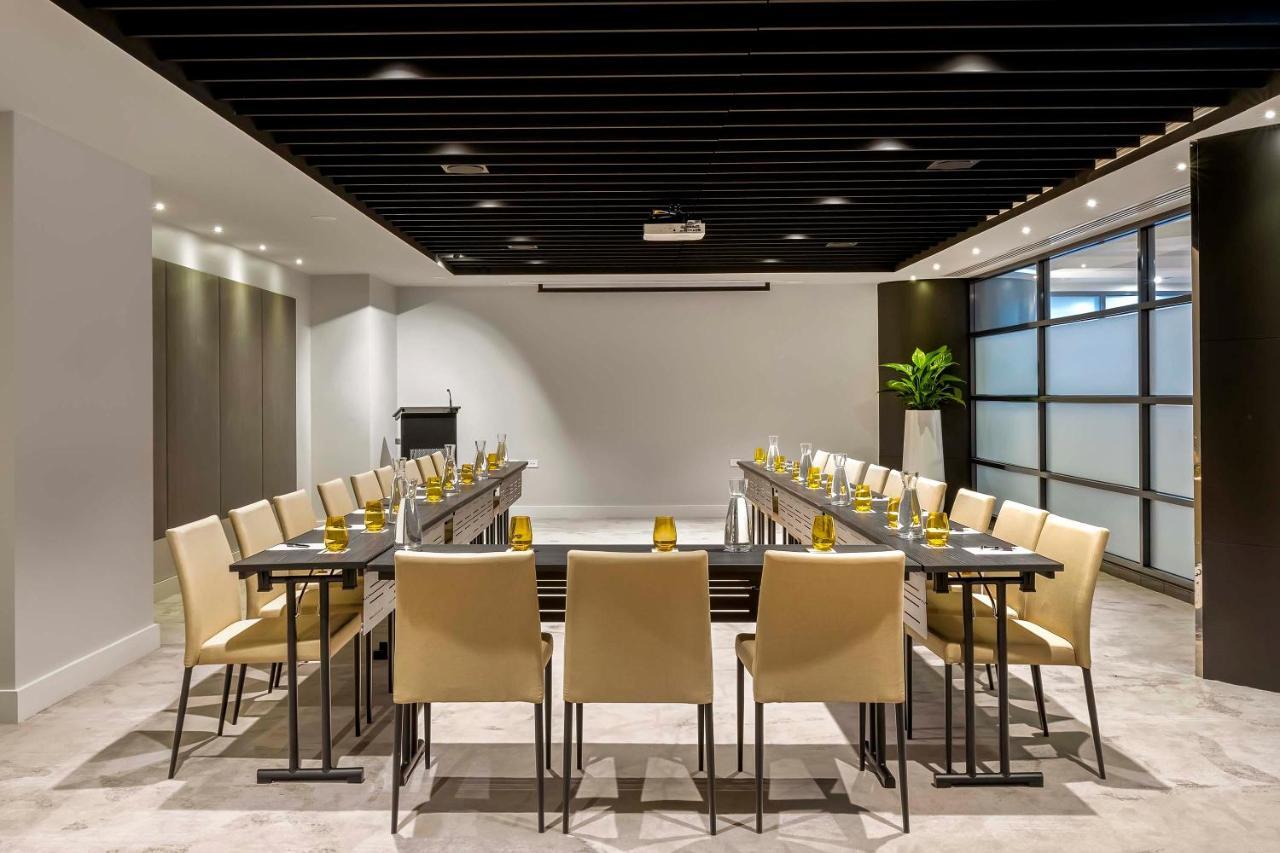 Peppers Waymouth Hotel Adelaide Luaran gambar Meeting room