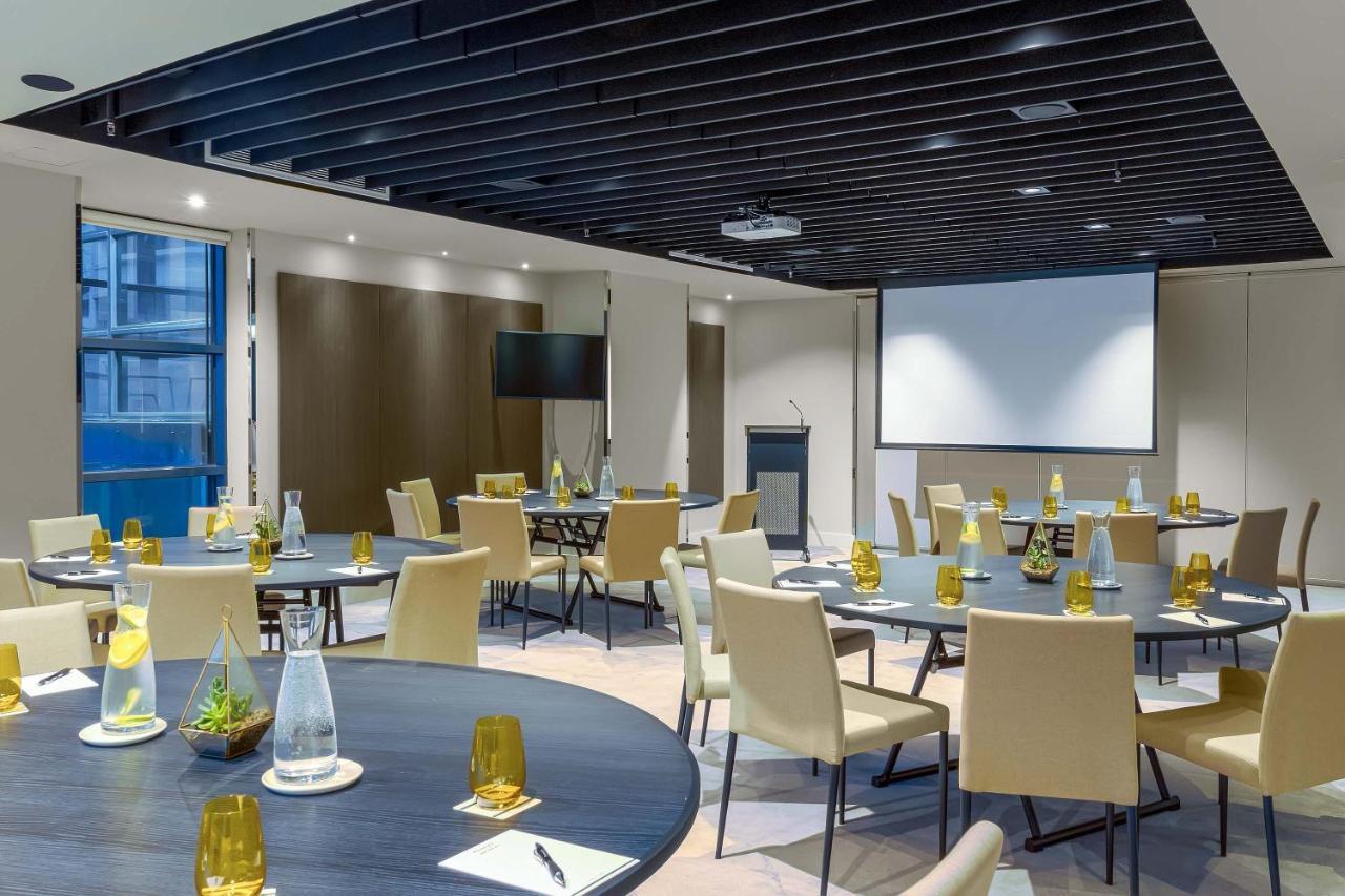 Peppers Waymouth Hotel Adelaide Luaran gambar Meeting room