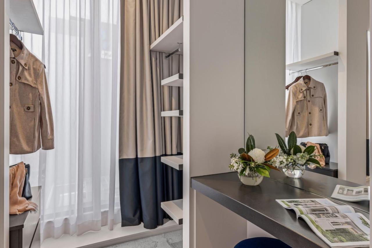 Peppers Waymouth Hotel Adelaide Luaran gambar A room at the hotel